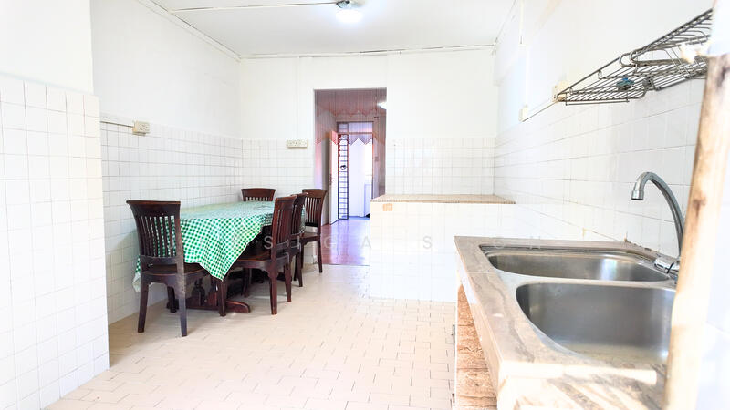 Tampines Street 43, , 2 Bedrooms, 689 sqft, HDB Flat For Rent, by Jessica Soon, 500048173 - Kitchen - PropertyGuru.com.sg