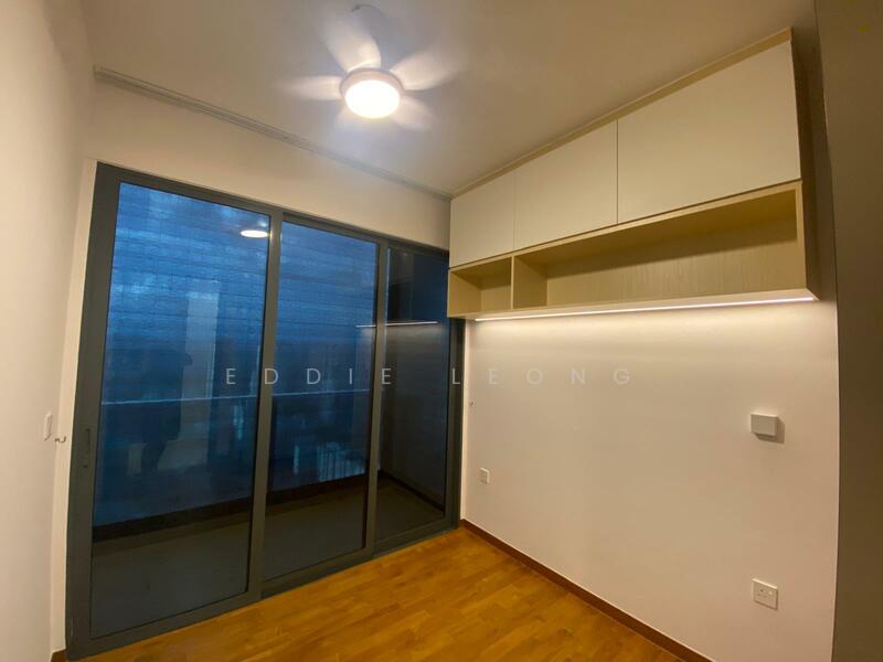 Stirling Residences, 23 Stirling Road, 3 Bedrooms, 980 sqft, Condominium For Rent, by Eddie Leong, 500048175 - Interior - PropertyGuru.com.sg