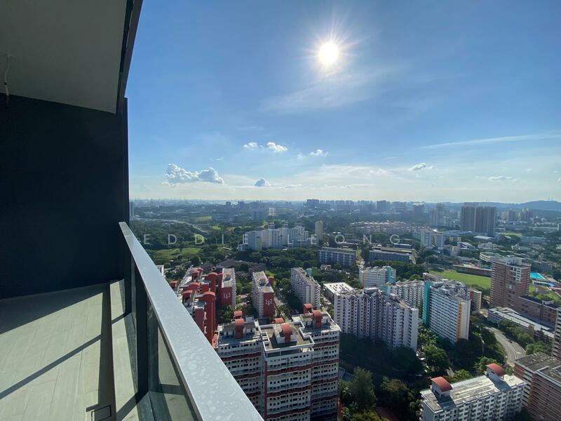 Stirling Residences, 23 Stirling Road, 3 Bedrooms, 980 sqft, Condominium For Rent, by Eddie Leong, 500048175 - View - PropertyGuru.com.sg