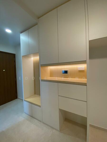 Stirling Residences, 23 Stirling Road, 3 Bedrooms, 980 sqft, Condominium For Rent, by Eddie Leong, 500048175 - Interior - PropertyGuru.com.sg