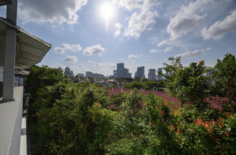 The Chancery Residence Cluster House For Sale at S$ 4,150,000 | PropertyGuru Singapore - View