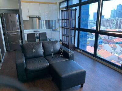 For Rent - City Square Residences