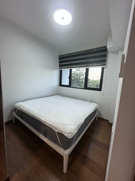 Kingsford Waterbay Condominium For Sale at S$ 1,050,000 | PropertyGuru Singapore - Bedroom