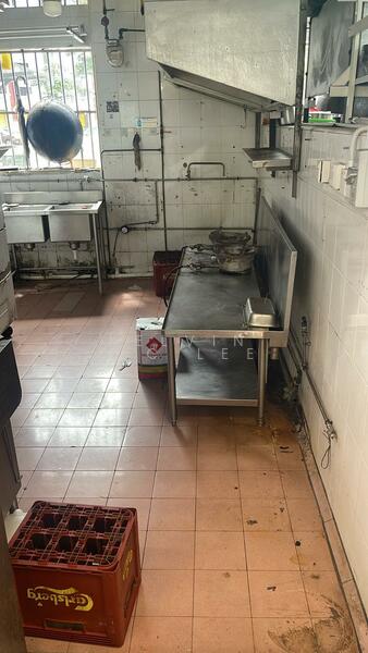 Clementi West Coffee Shop Stall, Clementi West Street 1, 150 sqft, Food & Beverage For Rent, by Kelvin J.C Lee, 500048184 - Kitchen - CommercialGuru.com.sg