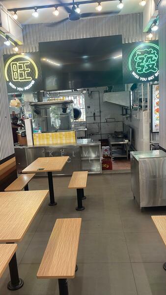 Clementi West Coffee Shop Stall, Clementi West Street 1, 150 sqft, Food & Beverage For Rent, by Kelvin J.C Lee, 500048184 - Others - CommercialGuru.com.sg