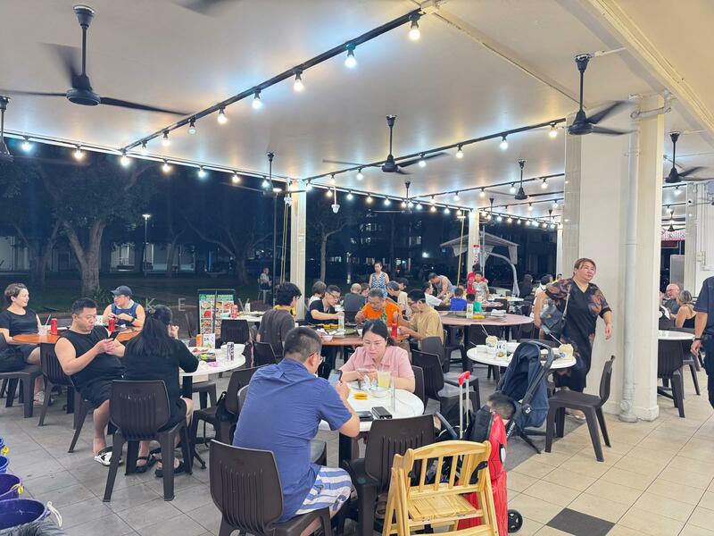 Clementi West Coffee Shop Stall, Clementi West Street 1, 150 sqft, Food & Beverage For Rent, by Kelvin J.C Lee, 500048184 - Others - CommercialGuru.com.sg
