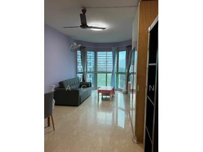For Rent - Hougang Green