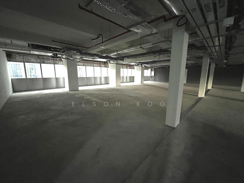 Singapore Chinese Chamber Of Commerce, 47 Hill Street, City Hall / Clarke Quay, 4,304 sqft, Office For Rent, by Elson Koo, 500048186 - Interior - CommercialGuru.com.sg