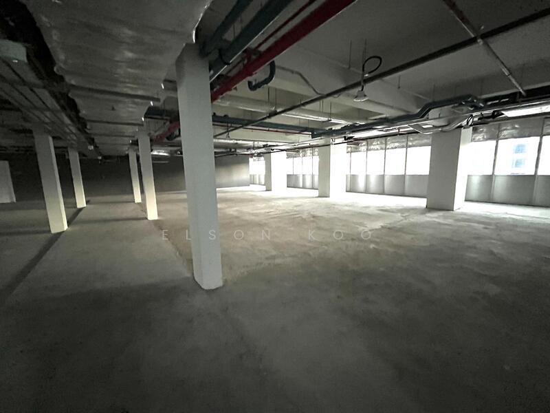 Singapore Chinese Chamber Of Commerce, 47 Hill Street, City Hall / Clarke Quay, 4,304 sqft, Office For Rent, by Elson Koo, 500048186 - Interior - CommercialGuru.com.sg