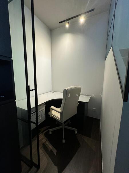 Eastbay, 1 Tay Lian Teck Road, 2 Bedrooms, 1,152 sqft, Condominium For Rent, by Lucia Jacky, 500048187 - Study - PropertyGuru.com.sg