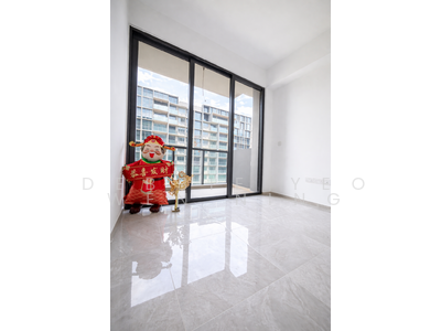 For Rent - Tembusu Grand