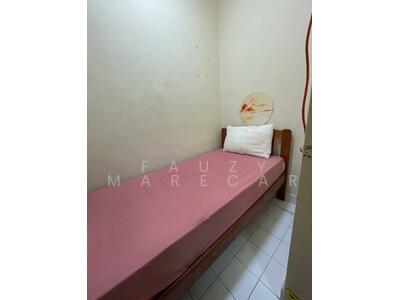 For Rent - Starville