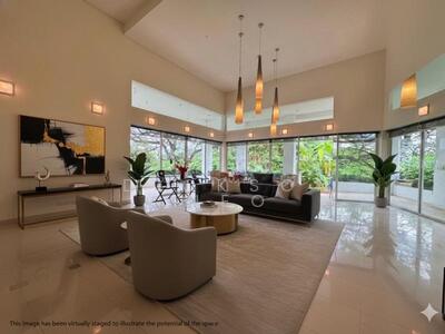 For Sale - Grand Frontage. GCB $1xxxPsf Only. 1km MRT ☎️Dickson 9488.40.80