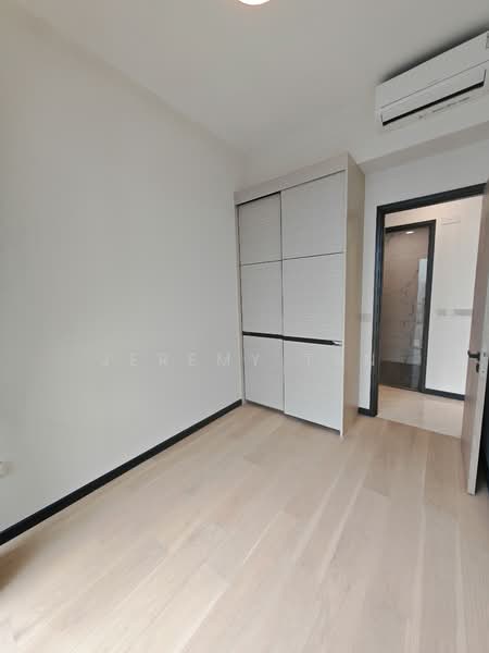Perfect Ten, 323 Bukit Timah Road, 3 Bedrooms, 1,281 sqft, Condominium For Rent, by Jeremy Tan, 500048202 - Bedroom 2 - PropertyGuru.com.sg