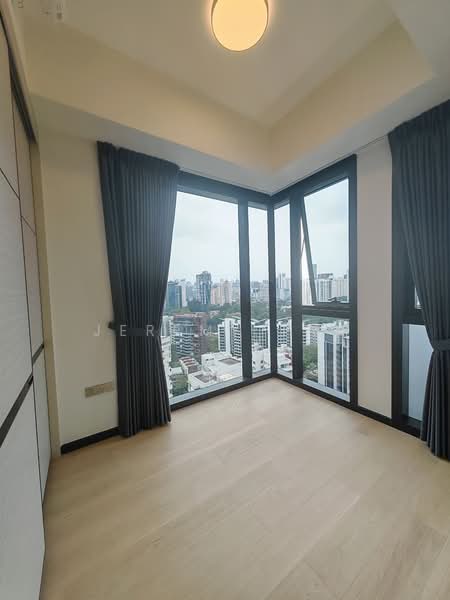 Perfect Ten, 323 Bukit Timah Road, 3 Bedrooms, 1,281 sqft, Condominium For Rent, by Jeremy Tan, 500048202 - Bedroom 3 - PropertyGuru.com.sg