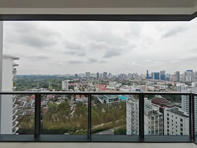 For Rent - Perfect Ten