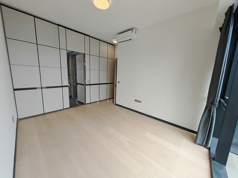 Perfect Ten, 323 Bukit Timah Road, 3 Bedrooms, 1,281 sqft, Condominium For Rent, by Jeremy Tan, 500048202 - Master bedroom - PropertyGuru.com.sg