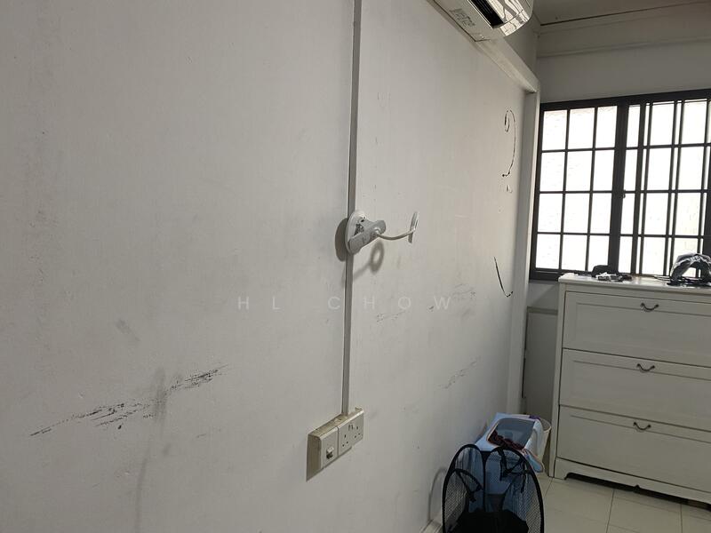 For Rent - 879 Tampines Avenue 8