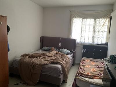 For Rent - 879 Tampines Avenue 8