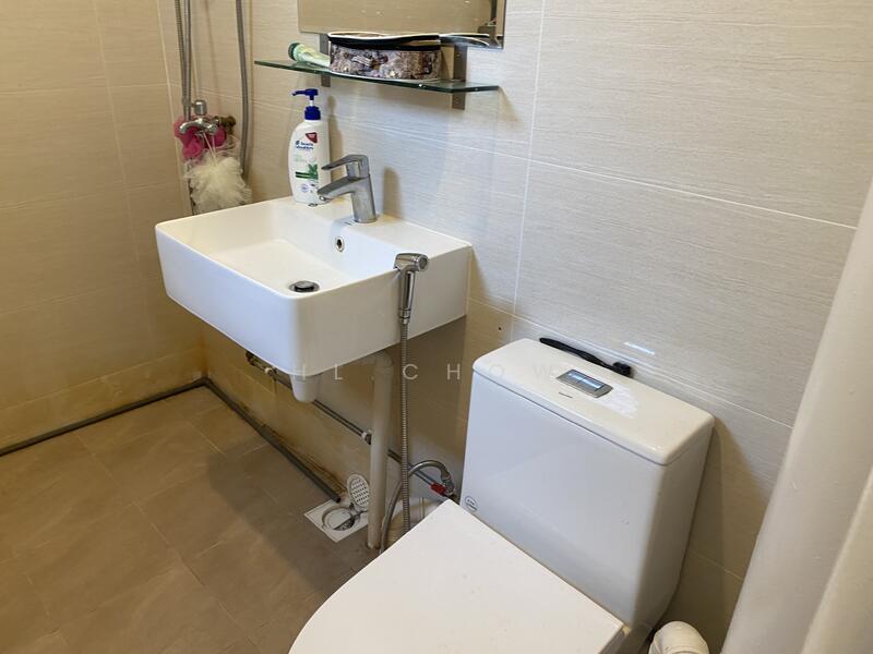 For Rent - 879 Tampines Avenue 8