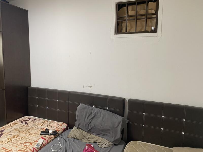 For Rent - 879 Tampines Avenue 8