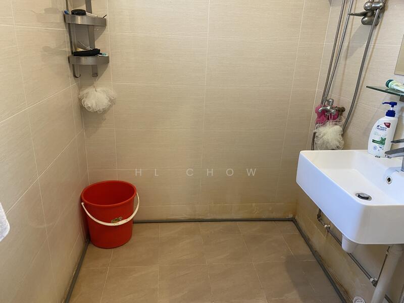 For Rent - 879 Tampines Avenue 8