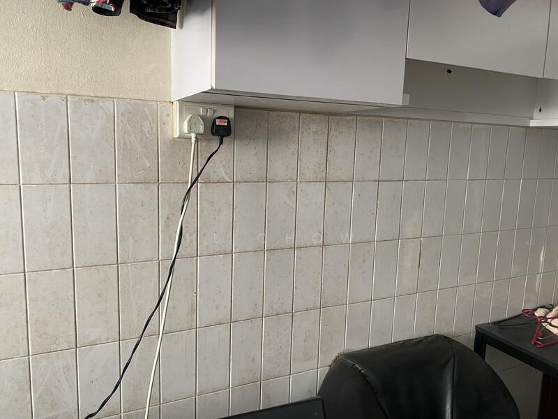 For Rent - 879 Tampines Avenue 8