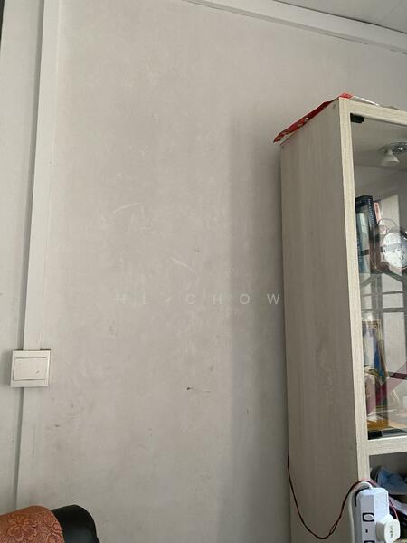 For Rent - 879 Tampines Avenue 8