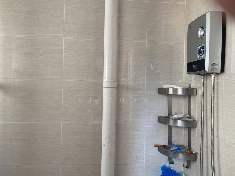 For Rent - 879 Tampines Avenue 8