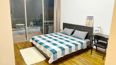 For Rent - The Peak @ Balmeg