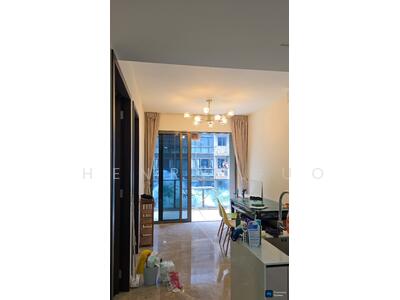 For Rent - Forett at Bukit Timah