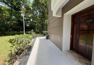 For Rent - Cavenagh Lodge