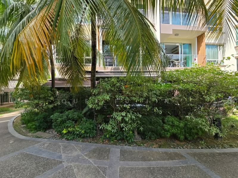 D19 Freehold & Renovated Condo – Rare 3-Bed with Private Lift & Patio! Condominium For Sale at S$ 2,499,999 | PropertyGuru Singapore - Exterior