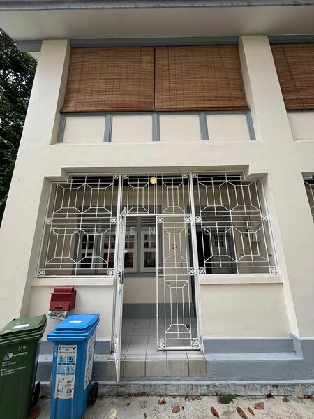 Townerville, , 2 Bedrooms, 2,127 sqft, Conservation House For Rent, by Damien Kong, 500048214 - Exterior - PropertyGuru.com.sg