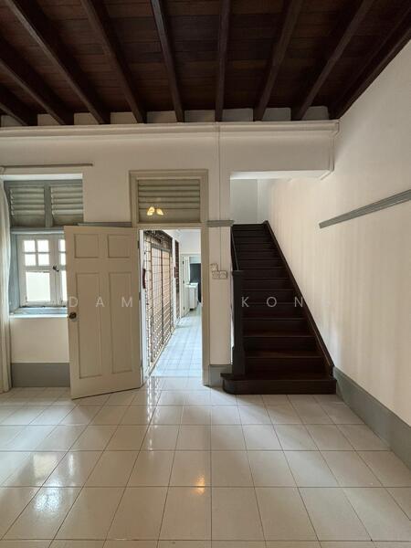 Townerville, , 2 Bedrooms, 2,127 sqft, Conservation House For Rent, by Damien Kong, 500048214 - Interior - PropertyGuru.com.sg