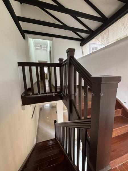 Townerville, , 2 Bedrooms, 2,127 sqft, Conservation House For Rent, by Damien Kong, 500048214 - Interior - PropertyGuru.com.sg