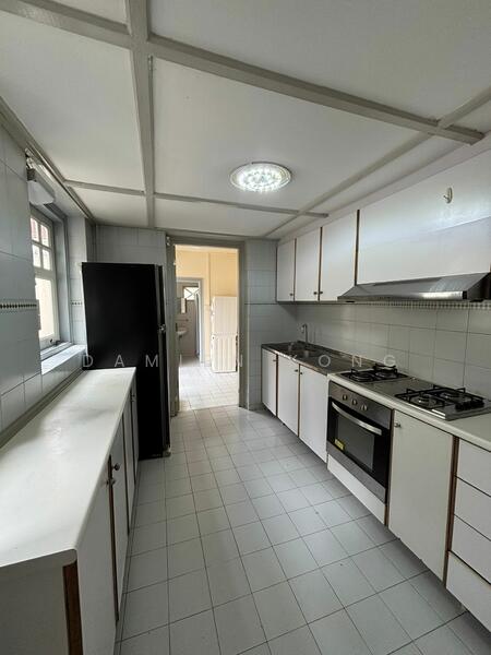 Townerville, , 2 Bedrooms, 2,127 sqft, Conservation House For Rent, by Damien Kong, 500048214 - Kitchen - PropertyGuru.com.sg