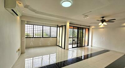 For Rent - Braddell View
