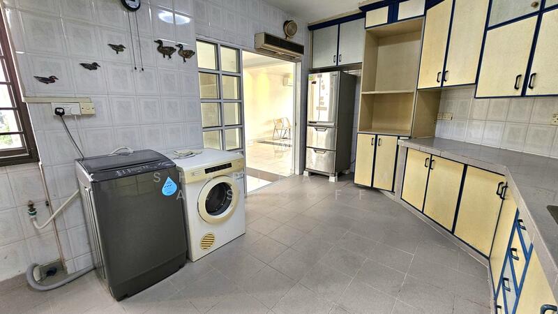 Braddell View, 10A Braddell Hill, 3 Bedrooms, 1,615 sqft, Apartment For Rent, by Sharifah M Alsagoff, 500048215 - Kitchen - PropertyGuru.com.sg