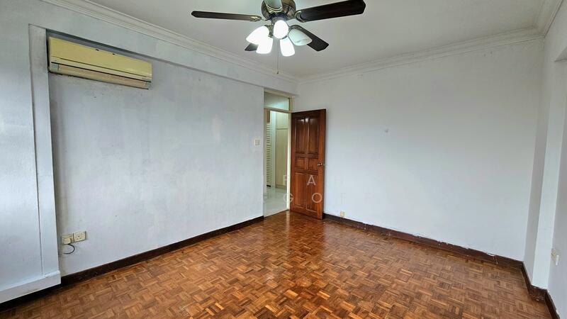 Braddell View, 10A Braddell Hill, 3 Bedrooms, 1,615 sqft, Apartment For Rent, by Sharifah M Alsagoff, 500048215 - Bedroom - PropertyGuru.com.sg