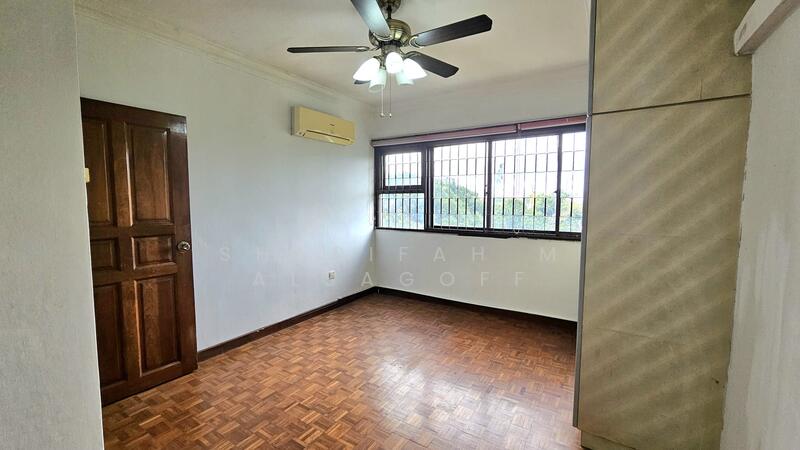 Braddell View, 10A Braddell Hill, 3 Bedrooms, 1,615 sqft, Apartment For Rent, by Sharifah M Alsagoff, 500048215 - Bedroom - PropertyGuru.com.sg