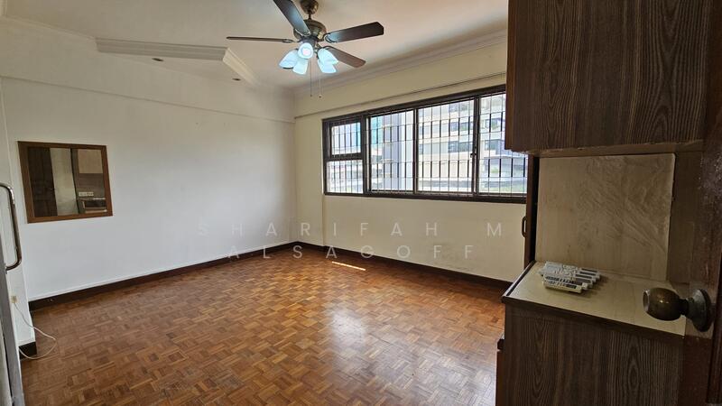 Braddell View, 10A Braddell Hill, 3 Bedrooms, 1,615 sqft, Apartment For Rent, by Sharifah M Alsagoff, 500048215 - Bedroom - PropertyGuru.com.sg