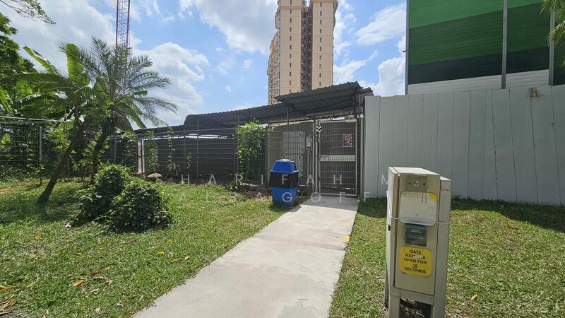 Braddell View, 10A Braddell Hill, 3 Bedrooms, 1,615 sqft, Apartment For Rent, by Sharifah M Alsagoff, 500048215 - Garden - PropertyGuru.com.sg