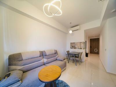 For Sale - Parc Botannia