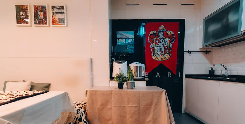 233C Sumang Lane HDB Flat For Sale at S$ 630,000 | PropertyGuru Singapore - Kitchen