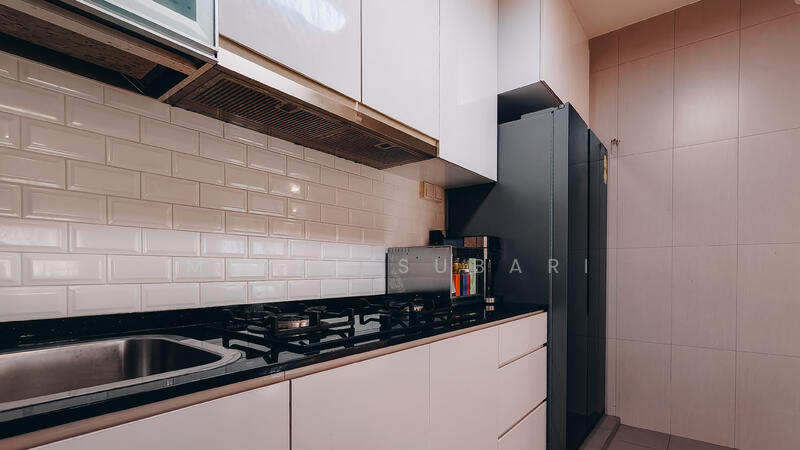 233C Sumang Lane HDB Flat For Sale at S$ 630,000 | PropertyGuru Singapore - Kitchen