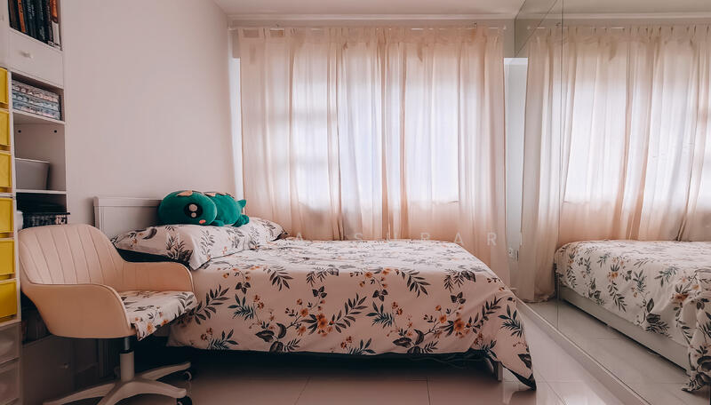 233C Sumang Lane HDB Flat For Sale at S$ 630,000 | PropertyGuru Singapore - Bedroom