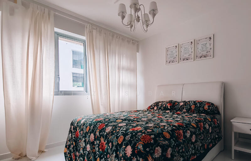 233C Sumang Lane HDB Flat For Sale at S$ 630,000 | PropertyGuru Singapore - Bedroom