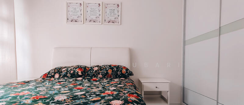 233C Sumang Lane HDB Flat For Sale at S$ 630,000 | PropertyGuru Singapore - Bedroom