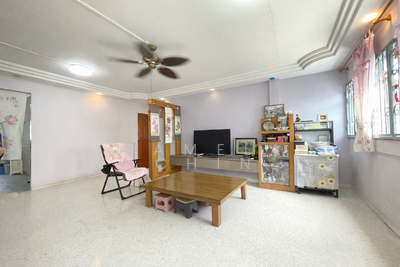 For Sale - 297 Tampines Street 22